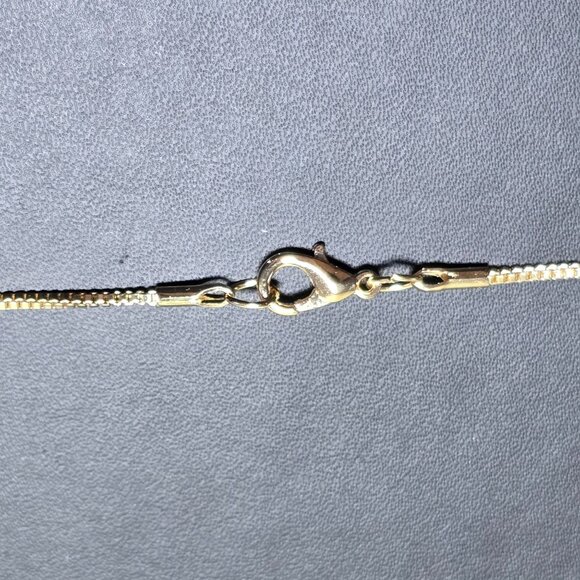 2/$15 Festive Christmas Tree Necklace (NWOT)‎ - Picture 5 of 5